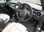 2017 MINI COOPER 5D HATCHBACK S F55