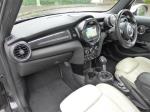 2017 MINI COOPER 5D HATCHBACK S F55