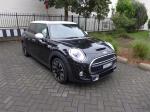 2017 MINI COOPER 5D HATCHBACK S F55