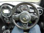 2017 MINI COOPER 5D HATCHBACK S F55