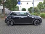 2017 MINI COOPER 5D HATCHBACK S F55