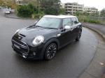 2017 MINI COOPER 5D HATCHBACK S F55