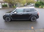 2017 MINI COOPER 5D HATCHBACK S F55