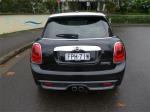 2017 MINI COOPER 5D HATCHBACK S F55