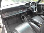 1977 PORSCHE 911 2D COUPE 2.7
