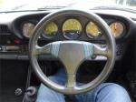 1977 PORSCHE 911 2D COUPE 2.7