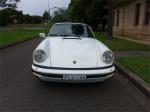 1977 PORSCHE 911 2D COUPE 2.7