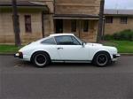 1977 PORSCHE 911 2D COUPE 2.7