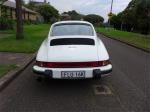 1977 PORSCHE 911 2D COUPE 2.7