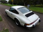 1977 PORSCHE 911 2D COUPE 2.7