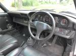 1977 PORSCHE 911 2D COUPE 2.7