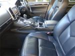 2011 PORSCHE CAYENNE 4D WAGON DIESEL SERIES 2 MY12