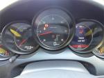 2011 PORSCHE CAYENNE 4D WAGON DIESEL SERIES 2 MY12