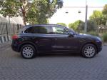 2011 PORSCHE CAYENNE 4D WAGON DIESEL SERIES 2 MY12