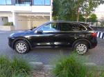 2011 PORSCHE CAYENNE 4D WAGON DIESEL SERIES 2 MY12