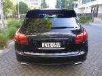 2011 PORSCHE CAYENNE 4D WAGON DIESEL SERIES 2 MY12