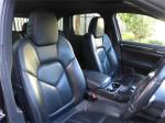 2011 PORSCHE CAYENNE 4D WAGON DIESEL SERIES 2 MY12