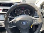 2016 SUBARU IMPREZA 5D HATCHBACK 2.0i (AWD) MY16