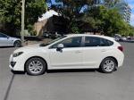 2016 SUBARU IMPREZA 5D HATCHBACK 2.0i (AWD) MY16