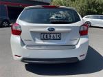 2016 SUBARU IMPREZA 5D HATCHBACK 2.0i (AWD) MY16