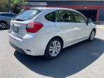 2016 SUBARU IMPREZA 5D HATCHBACK 2.0i (AWD) MY16