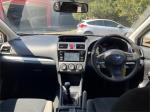 2016 SUBARU IMPREZA 5D HATCHBACK 2.0i (AWD) MY16