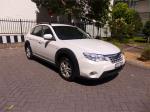 2011 SUBARU IMPREZA 5D HATCHBACK XV (AWD) MY11