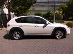2011 SUBARU IMPREZA 5D HATCHBACK XV (AWD) MY11
