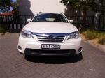 2011 SUBARU IMPREZA 5D HATCHBACK XV (AWD) MY11