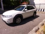 2011 SUBARU IMPREZA 5D HATCHBACK XV (AWD) MY11