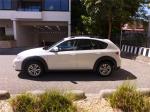 2011 SUBARU IMPREZA 5D HATCHBACK XV (AWD) MY11