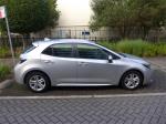 2018 TOYOTA COROLLA 5D HATCHBACK ASCENT SPORT MZEA12R