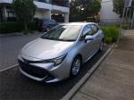 2018 TOYOTA COROLLA 5D HATCHBACK ASCENT SPORT MZEA12R