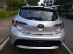 2018 TOYOTA COROLLA 5D HATCHBACK ASCENT SPORT MZEA12R