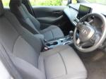 2018 TOYOTA COROLLA 5D HATCHBACK ASCENT SPORT MZEA12R