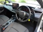 2018 TOYOTA COROLLA 5D HATCHBACK ASCENT SPORT MZEA12R
