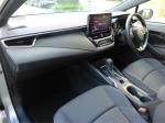 2018 TOYOTA COROLLA 5D HATCHBACK ASCENT SPORT MZEA12R