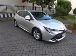 2018 TOYOTA COROLLA 5D HATCHBACK ASCENT SPORT MZEA12R