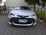 2018 TOYOTA COROLLA 5D HATCHBACK ASCENT SPORT MZEA12R