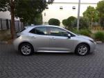 2018 TOYOTA COROLLA 5D HATCHBACK ASCENT SPORT MZEA12R