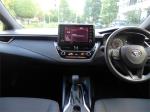 2018 TOYOTA COROLLA 5D HATCHBACK ASCENT SPORT MZEA12R
