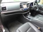 2019 TOYOTA KLUGER 4D WAGON GXL (4x2) GSU50R