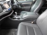 2019 TOYOTA KLUGER 4D WAGON GXL (4x2) GSU50R