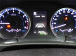 2019 TOYOTA KLUGER 4D WAGON GXL (4x2) GSU50R