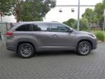 2019 TOYOTA KLUGER 4D WAGON GXL (4x2) GSU50R