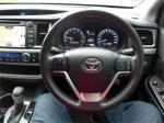 2019 TOYOTA KLUGER 4D WAGON GXL (4x2) GSU50R