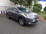 2019 TOYOTA KLUGER 4D WAGON GXL (4x2) GSU50R