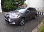 2019 TOYOTA KLUGER 4D WAGON GXL (4x2) GSU50R
