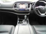 2019 TOYOTA KLUGER 4D WAGON GXL (4x2) GSU50R