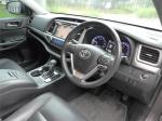 2019 TOYOTA KLUGER 4D WAGON GXL (4x2) GSU50R